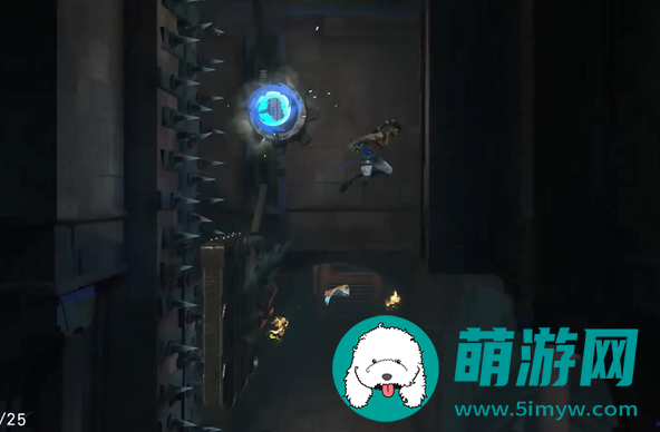 波斯王子失落的王冠