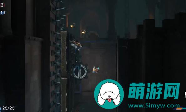 波斯王子失落的王冠