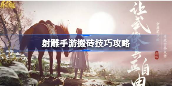 射雕