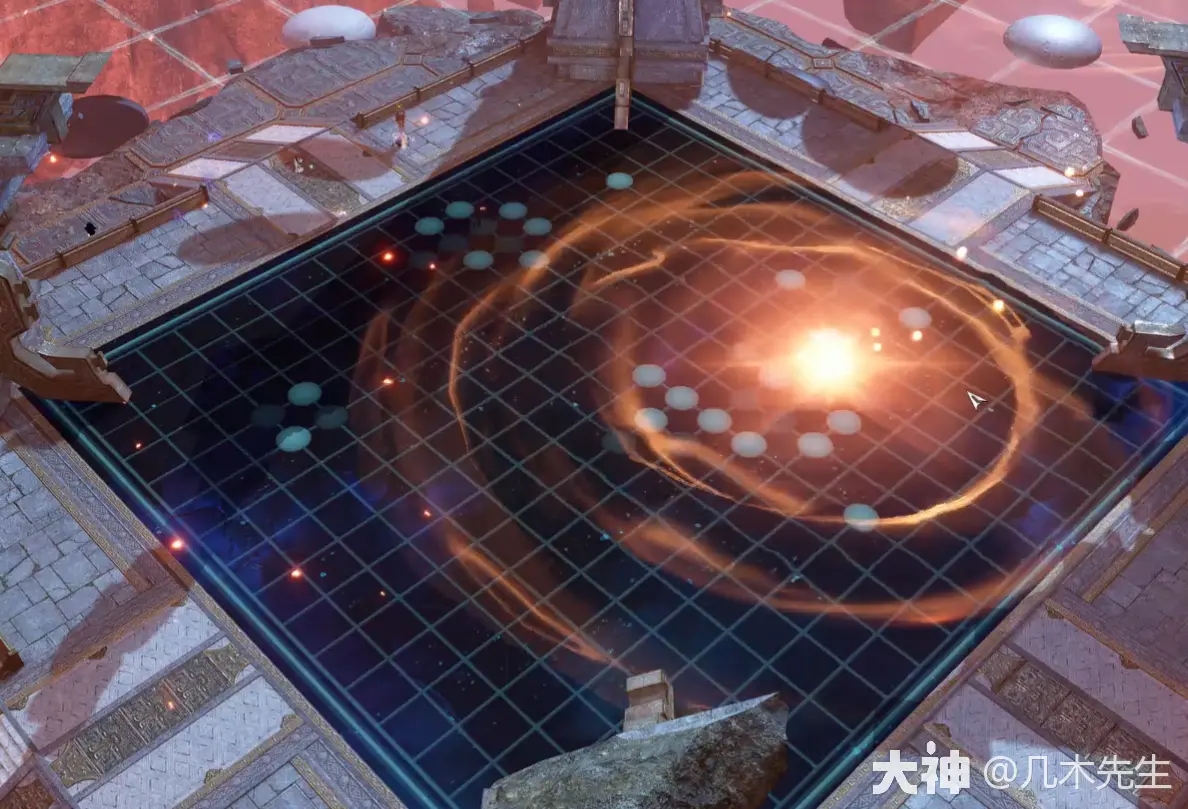逆水寒