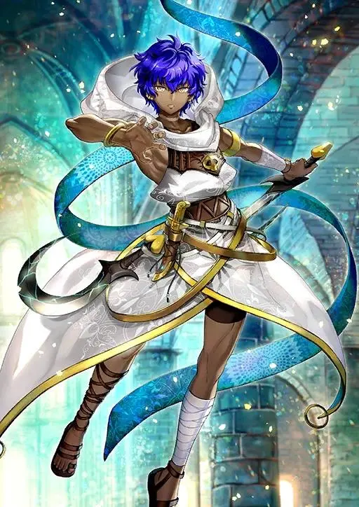 fgo