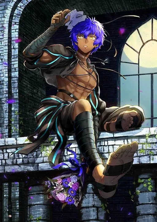 fgo