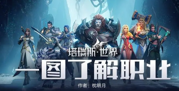塔瑞斯世界