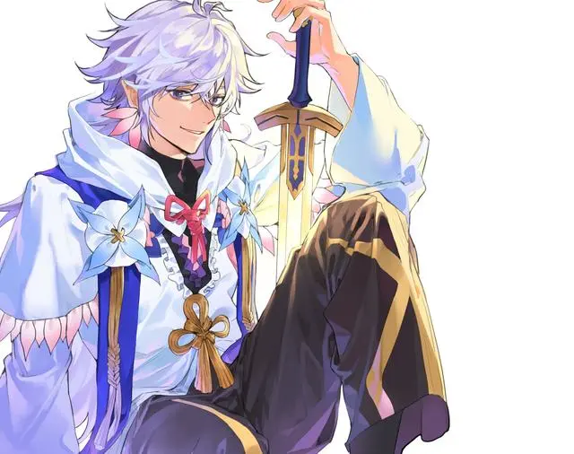 FGO