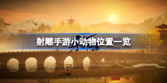 射雕