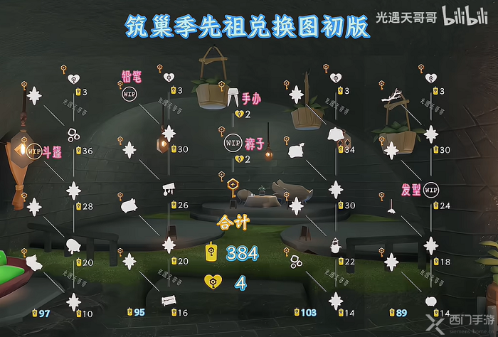 光遇