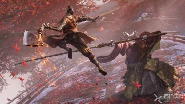 只狼