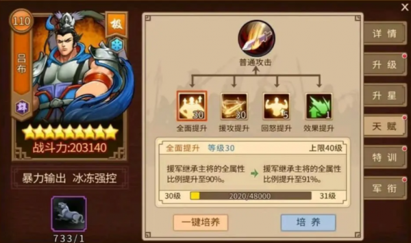 三国战纪