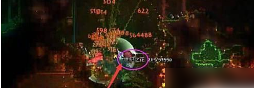 泰拉瑞亚