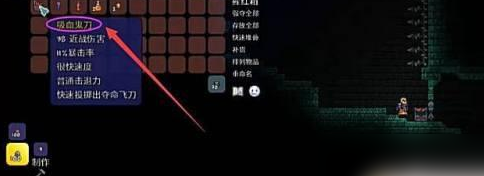 泰拉瑞亚