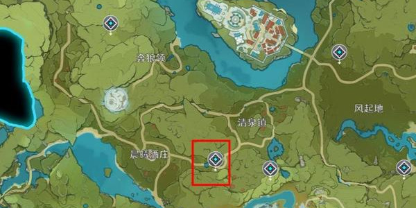 原神