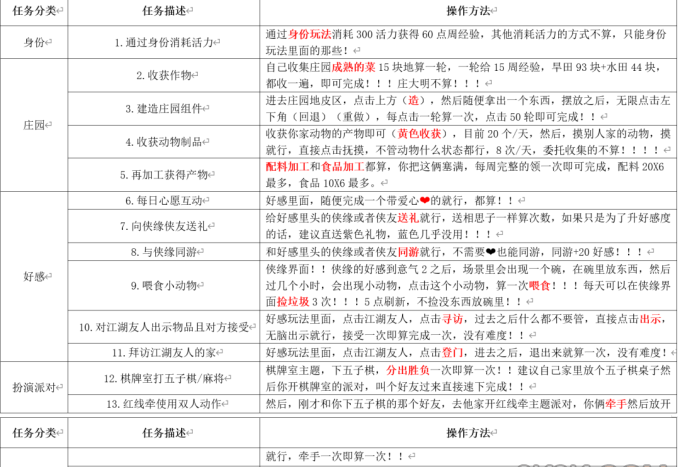 浮生若梦