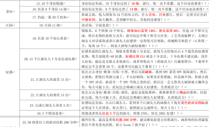 浮生若梦