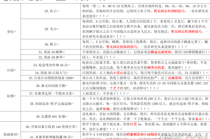 浮生若梦