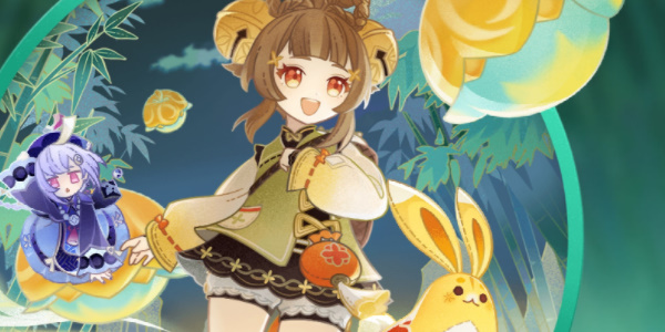 原神