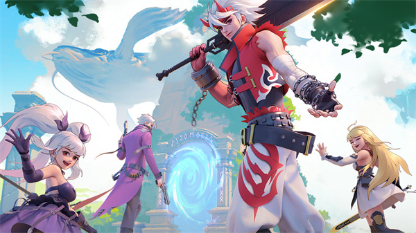 神陵武装