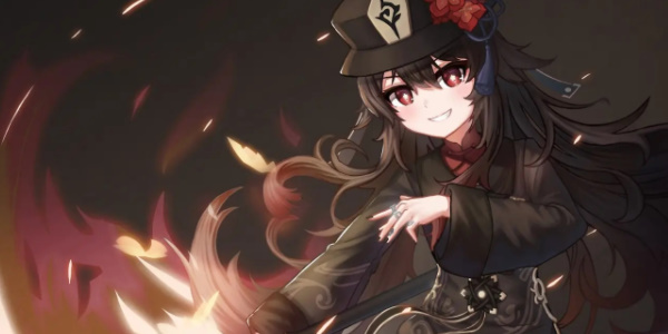 原神