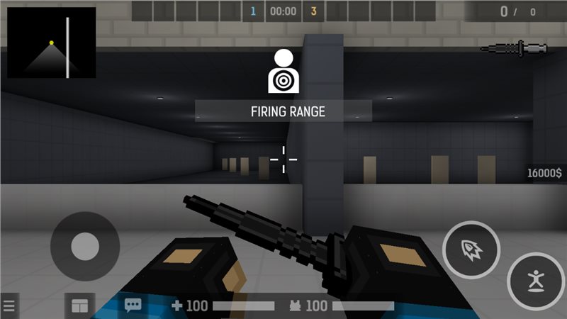 csgo（安卓下载）