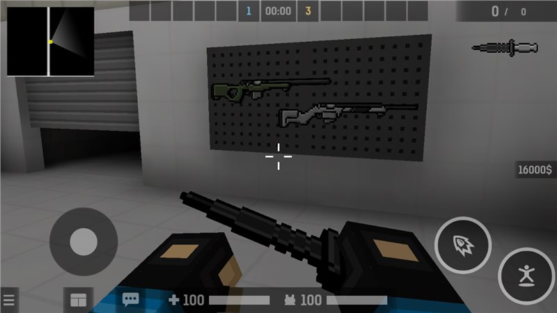 csgo（安卓下载）