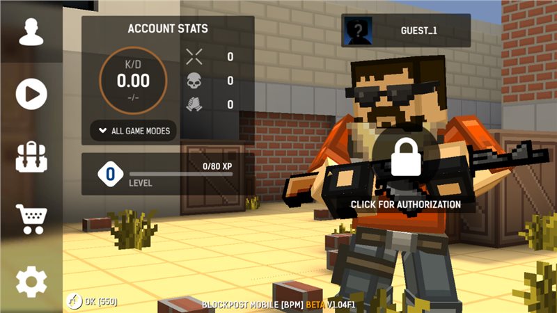 csgo（安卓下载）