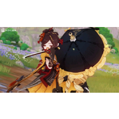 【原神攻略】全新五星角色千织输出副C搭配指南