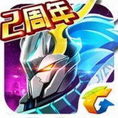 星河战神正式版
