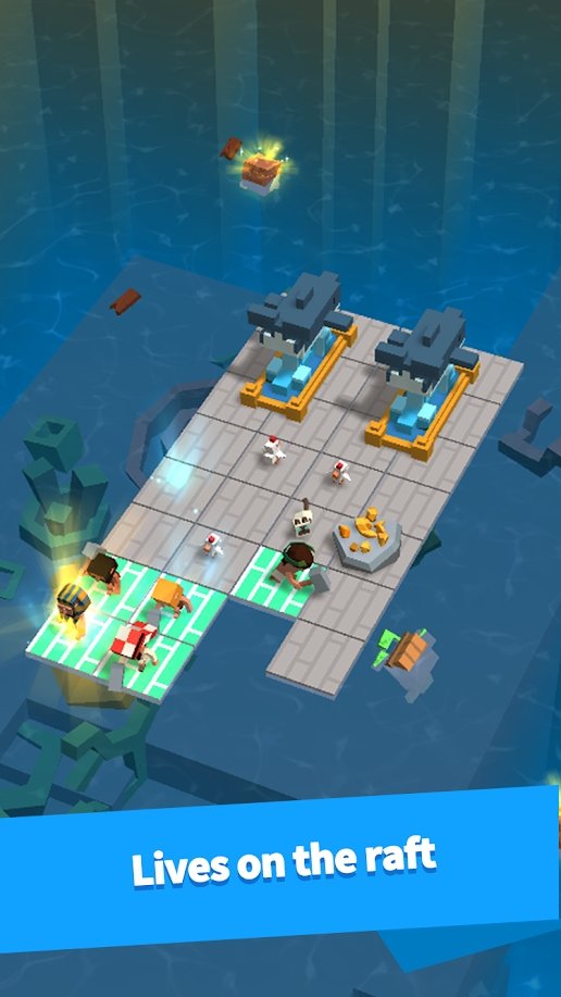 Idle Arks（游戏下载）