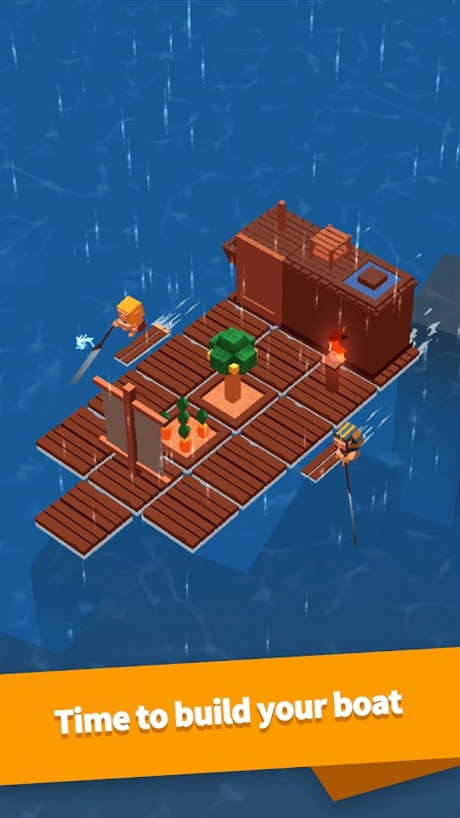 Idle Arks（游戏下载）
