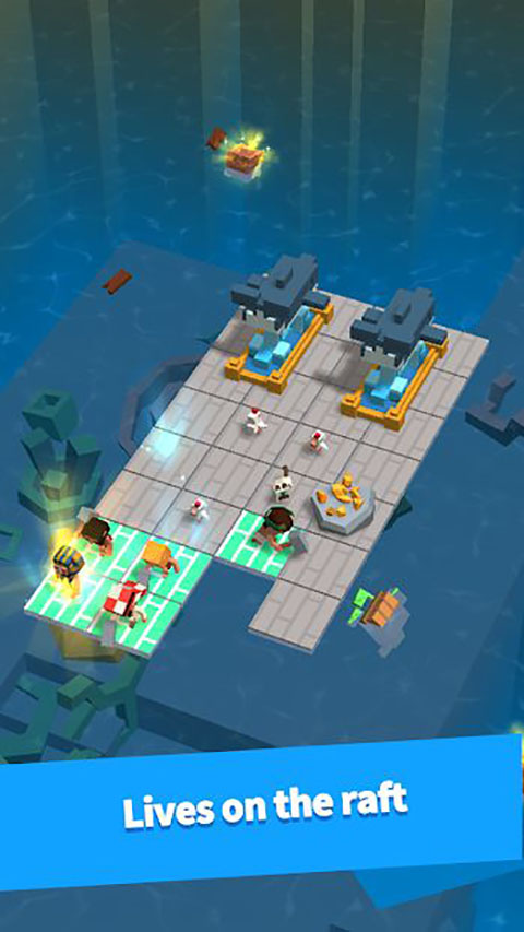 Idle Arks（游戏下载）