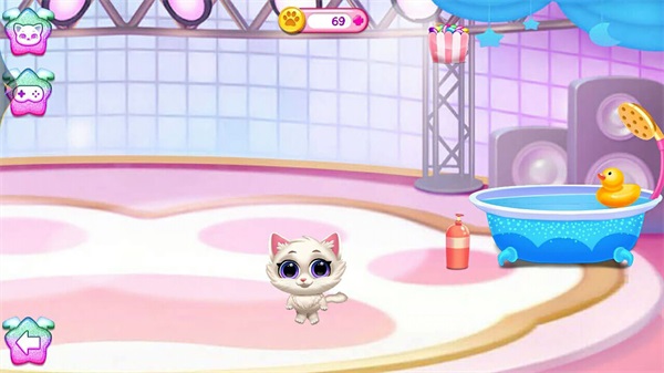 奇妙猫猫乐园版