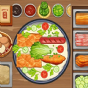 美味小吃摊手机版