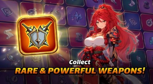 英雄冒险RPG版