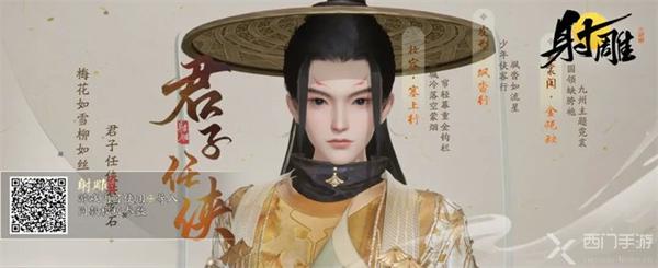 射雕