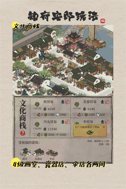 江南百景图