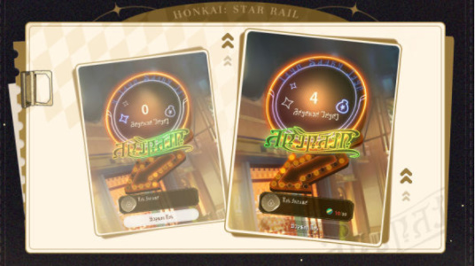 崩坏星穹铁道