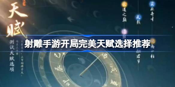 射雕