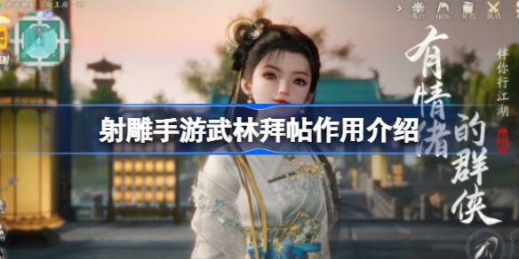 射雕