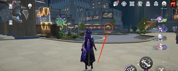崩坏星穹铁道