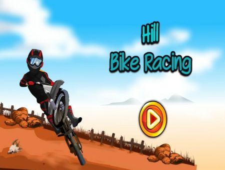 HillBikeRacing安装