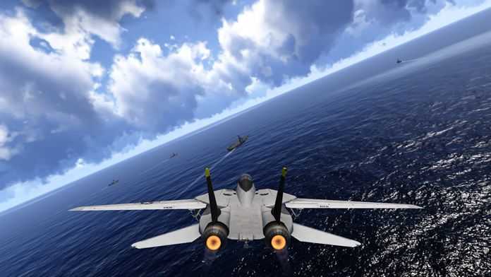 空战联盟（游戏下载）