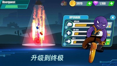 火柴人竞赛游戏安装
