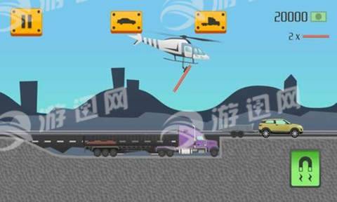 运输公司模拟器正式版