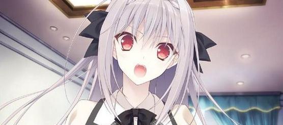 近月少女的礼仪nos游戏安装