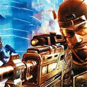 狙击精英2正式版