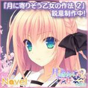 近月少女的礼仪nos游戏安装