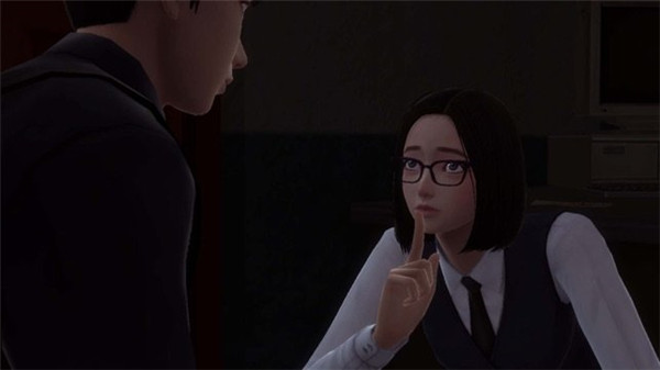 恐怖学校免费正版