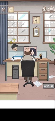 我的员工脾气大下载最新版