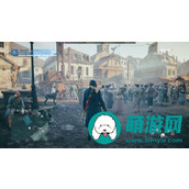 刺客信条大革命修道院谋杀之谜解析