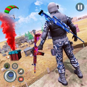 枪手射击正式版