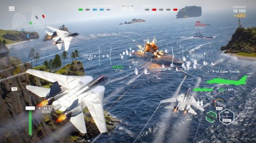 Warships下载